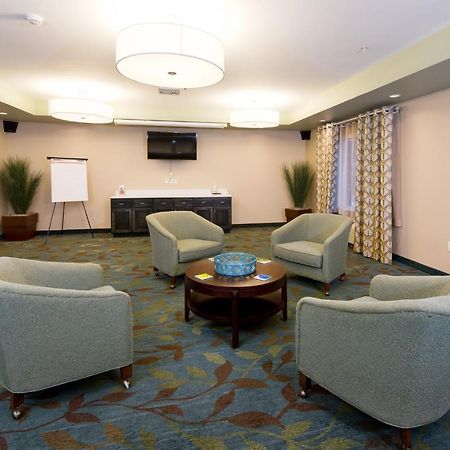Candlewood Suites Greeley By Ihg מראה חיצוני תמונה