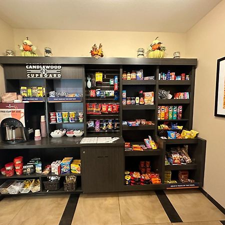 Candlewood Suites Greeley By Ihg מראה חיצוני תמונה