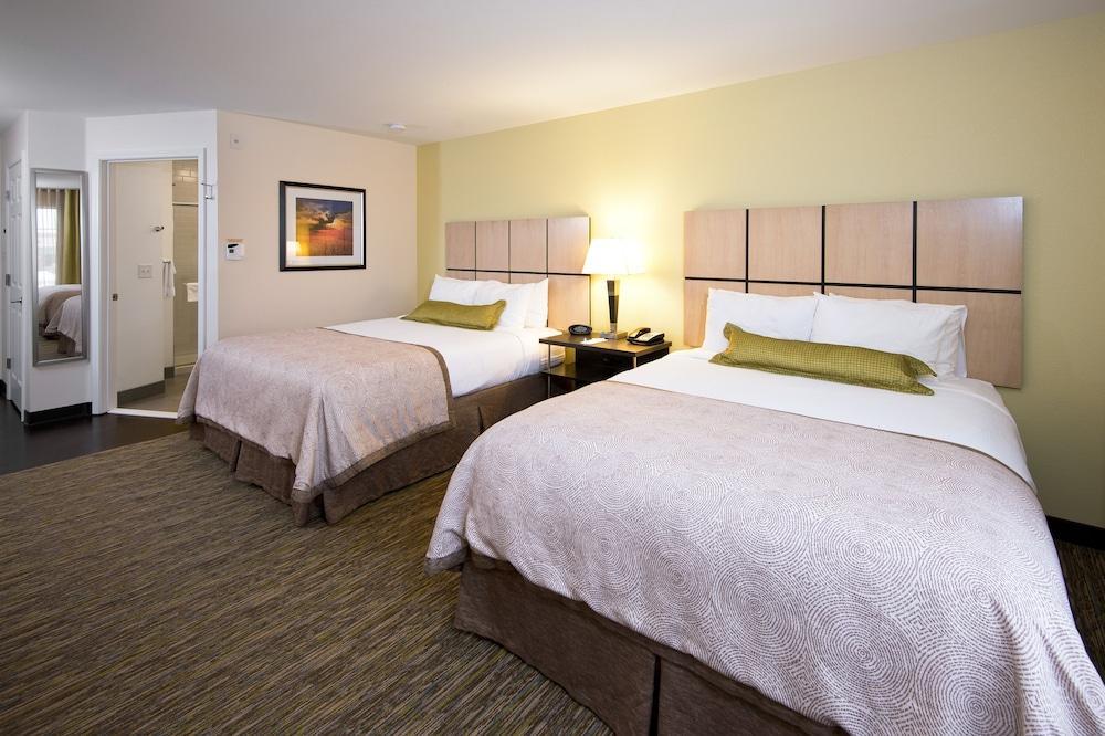 Candlewood Suites Greeley By Ihg מראה חיצוני תמונה