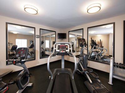Candlewood Suites Greeley By Ihg מראה חיצוני תמונה
