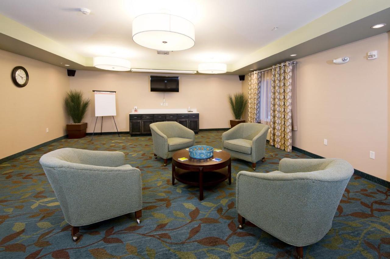 Candlewood Suites Greeley By Ihg מראה חיצוני תמונה