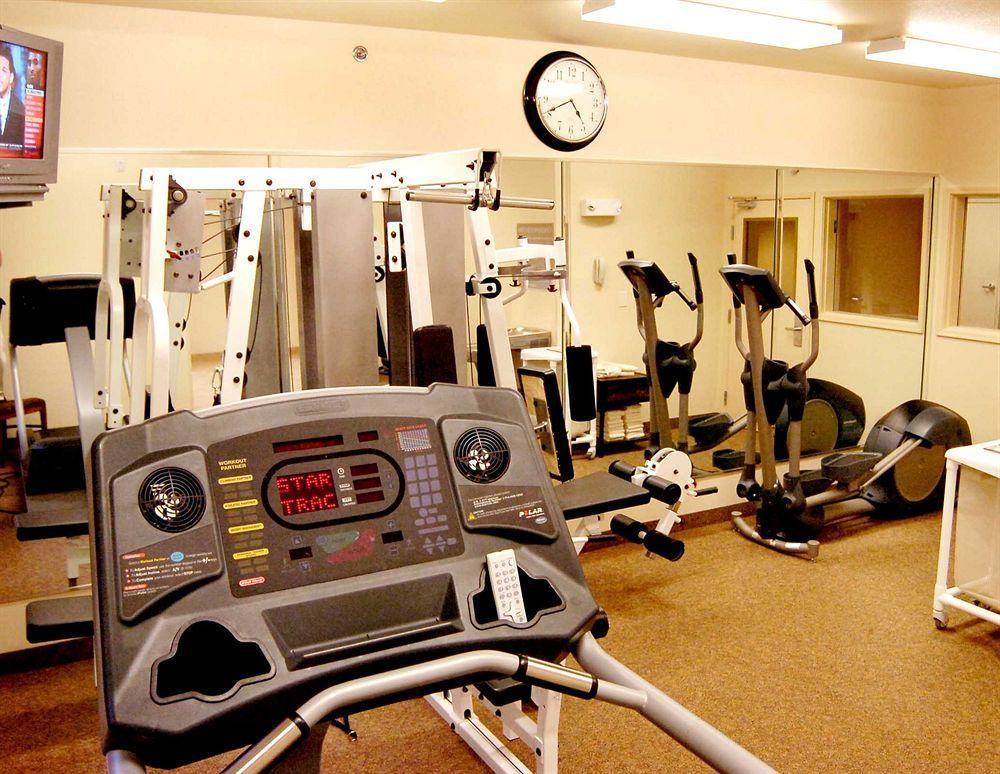 Candlewood Suites Greeley By Ihg מראה חיצוני תמונה