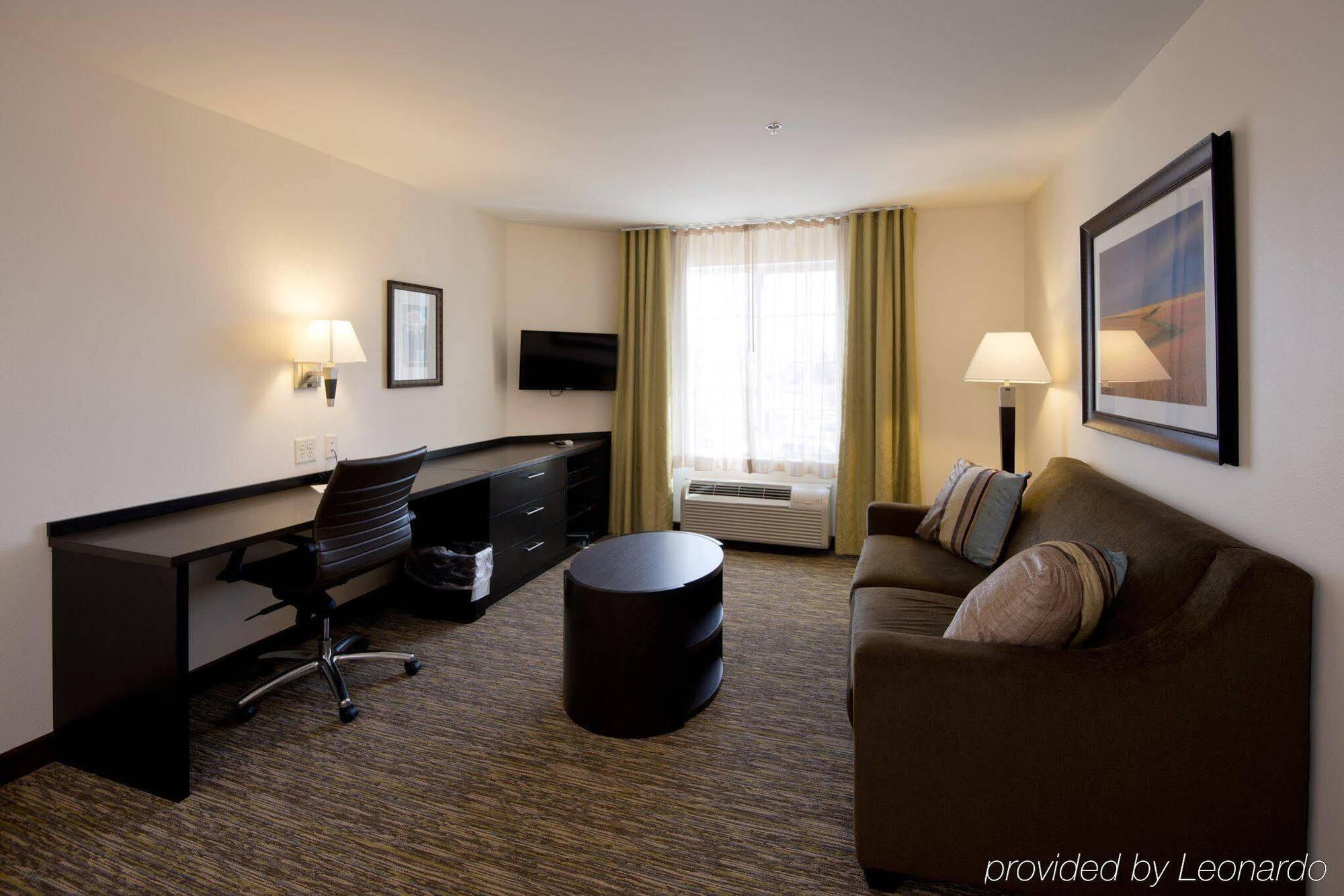 Candlewood Suites Greeley By Ihg מראה חיצוני תמונה