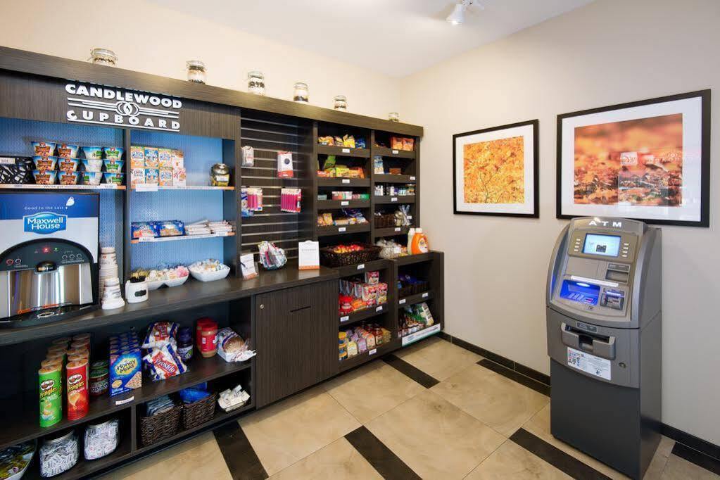 Candlewood Suites Greeley By Ihg מראה חיצוני תמונה