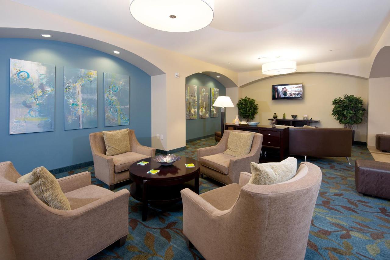 Candlewood Suites Greeley By Ihg מראה חיצוני תמונה
